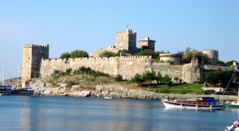 Bodrum Museum of Underwater Archaeology