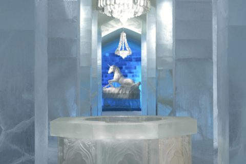 Icehotel
