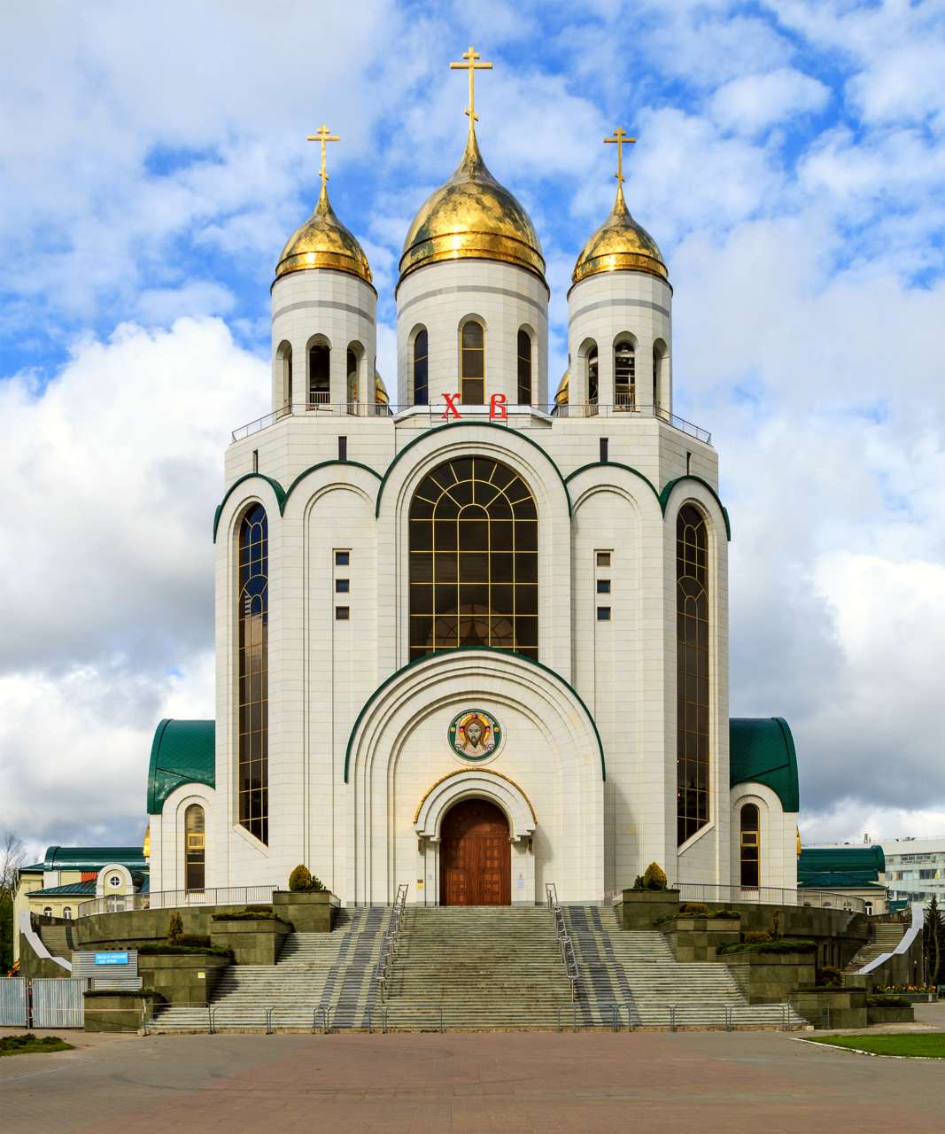 Kaliningrad