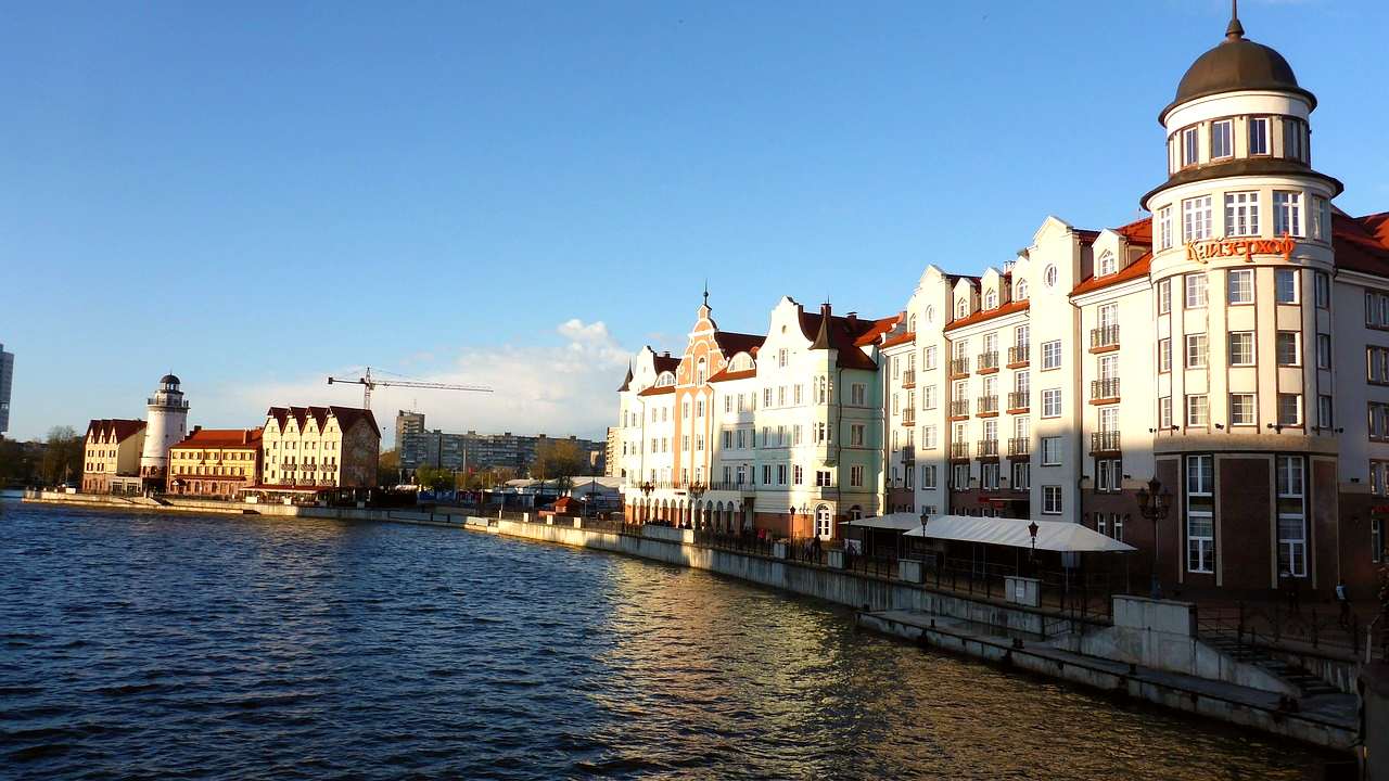Kaliningrad