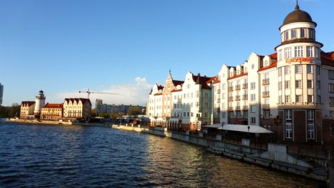 Kaliningrad