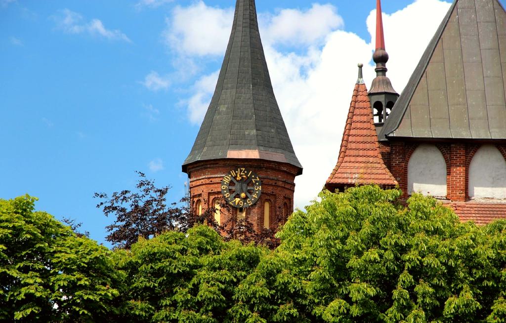 Kaliningrad