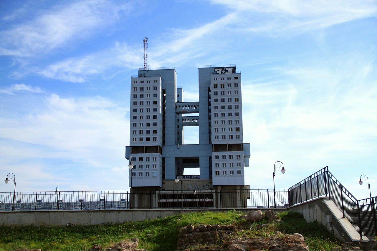 Kaliningrad