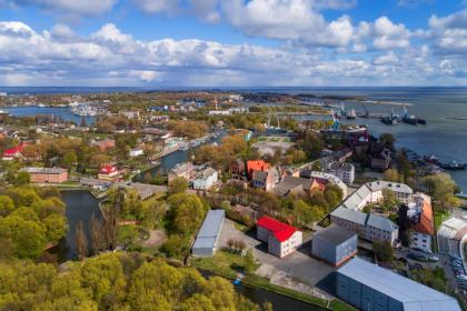Baltiysk