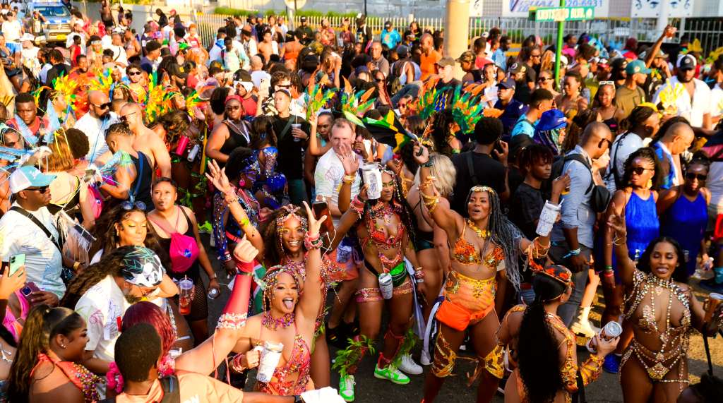 Local traditions - Port Antonio