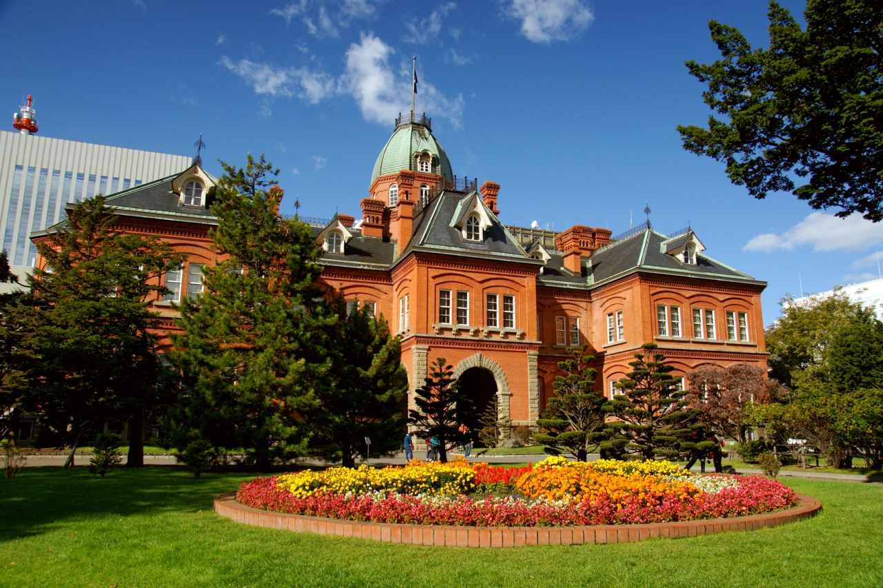Sapporo