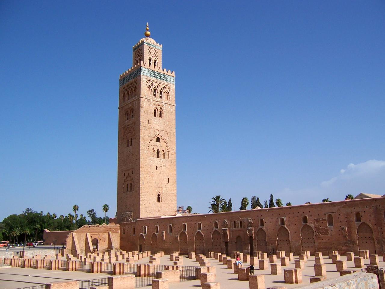 Marrakech