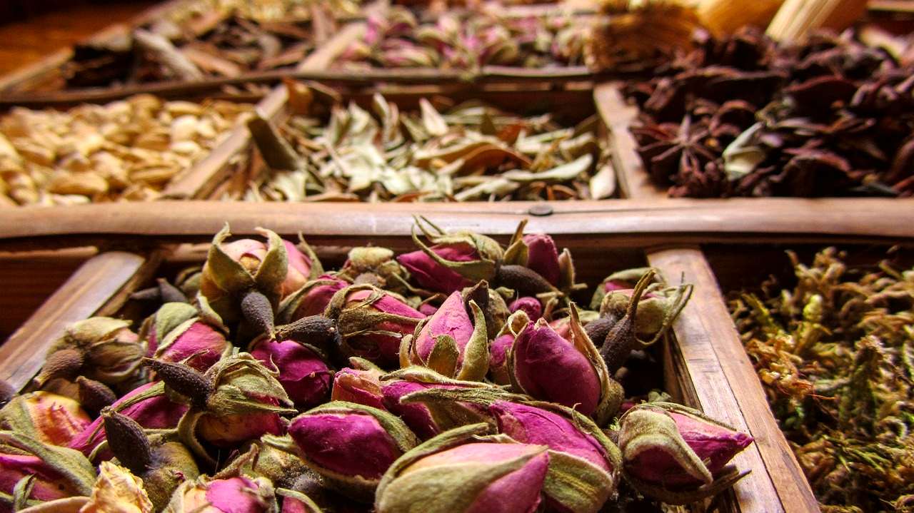 Marrakech