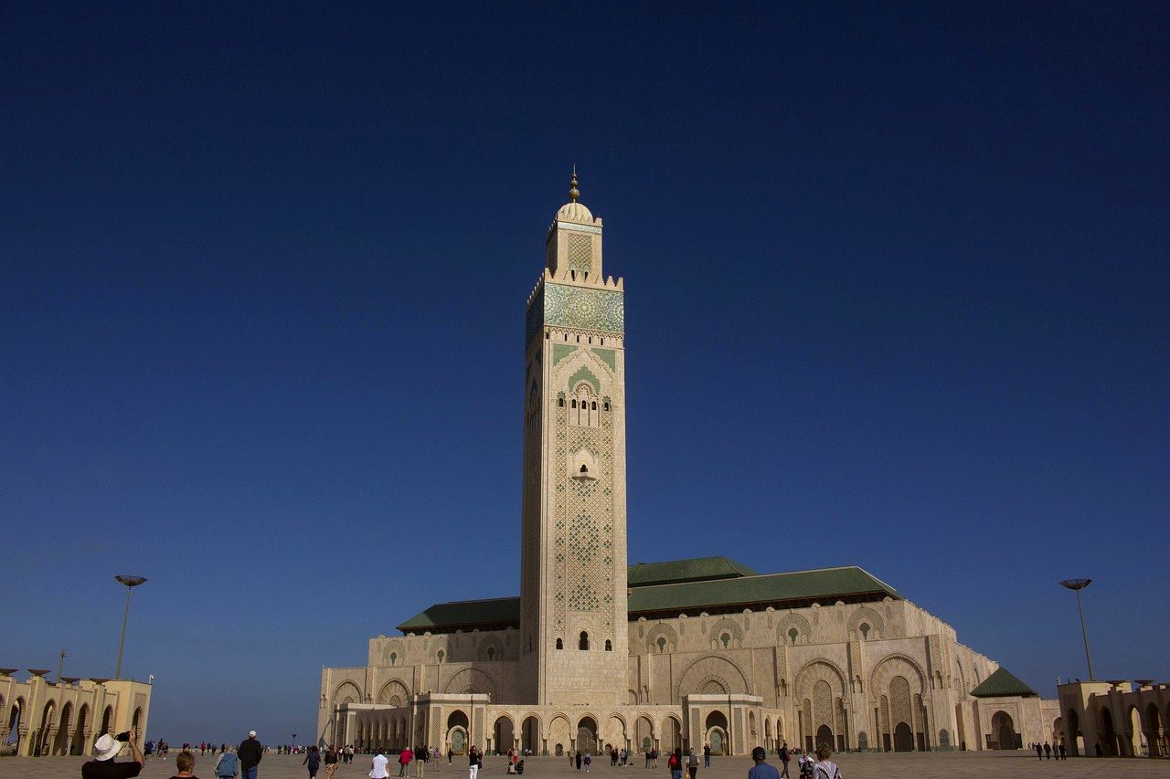 Marrakech