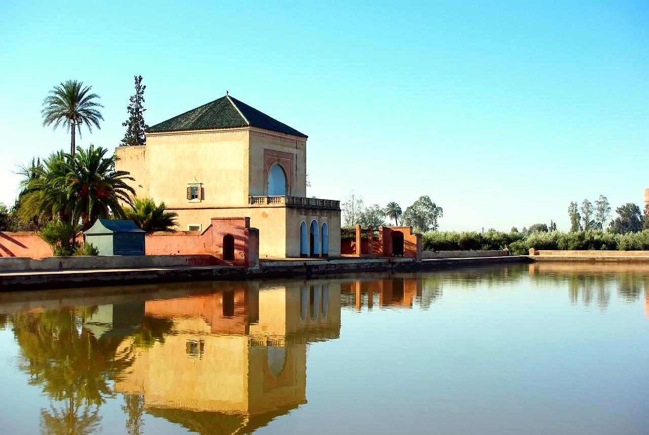 Marrakech
