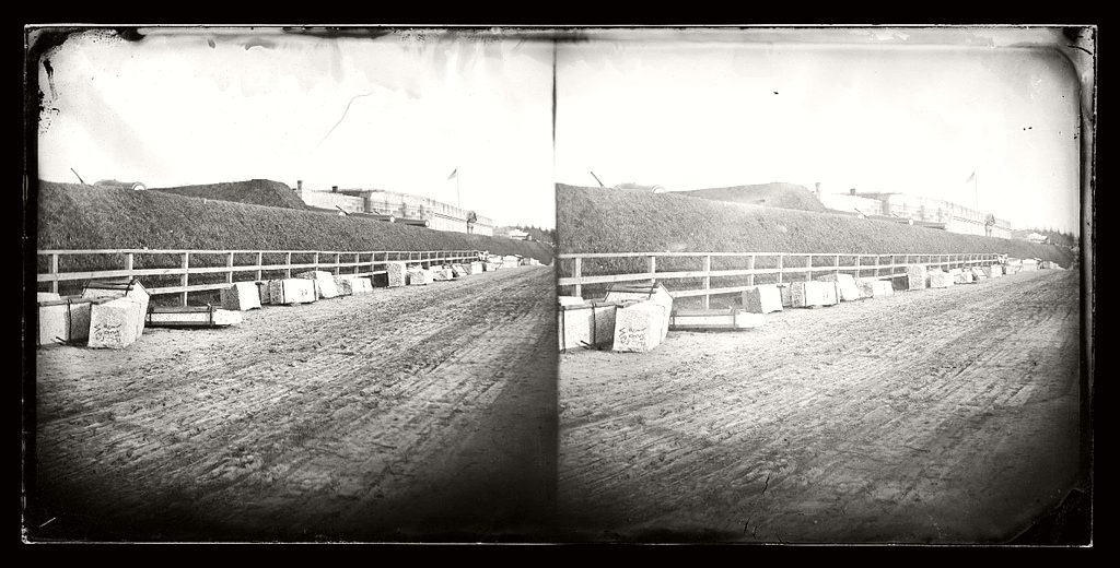 Fort Hamilton