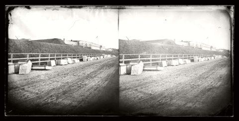 Fort Hamilton