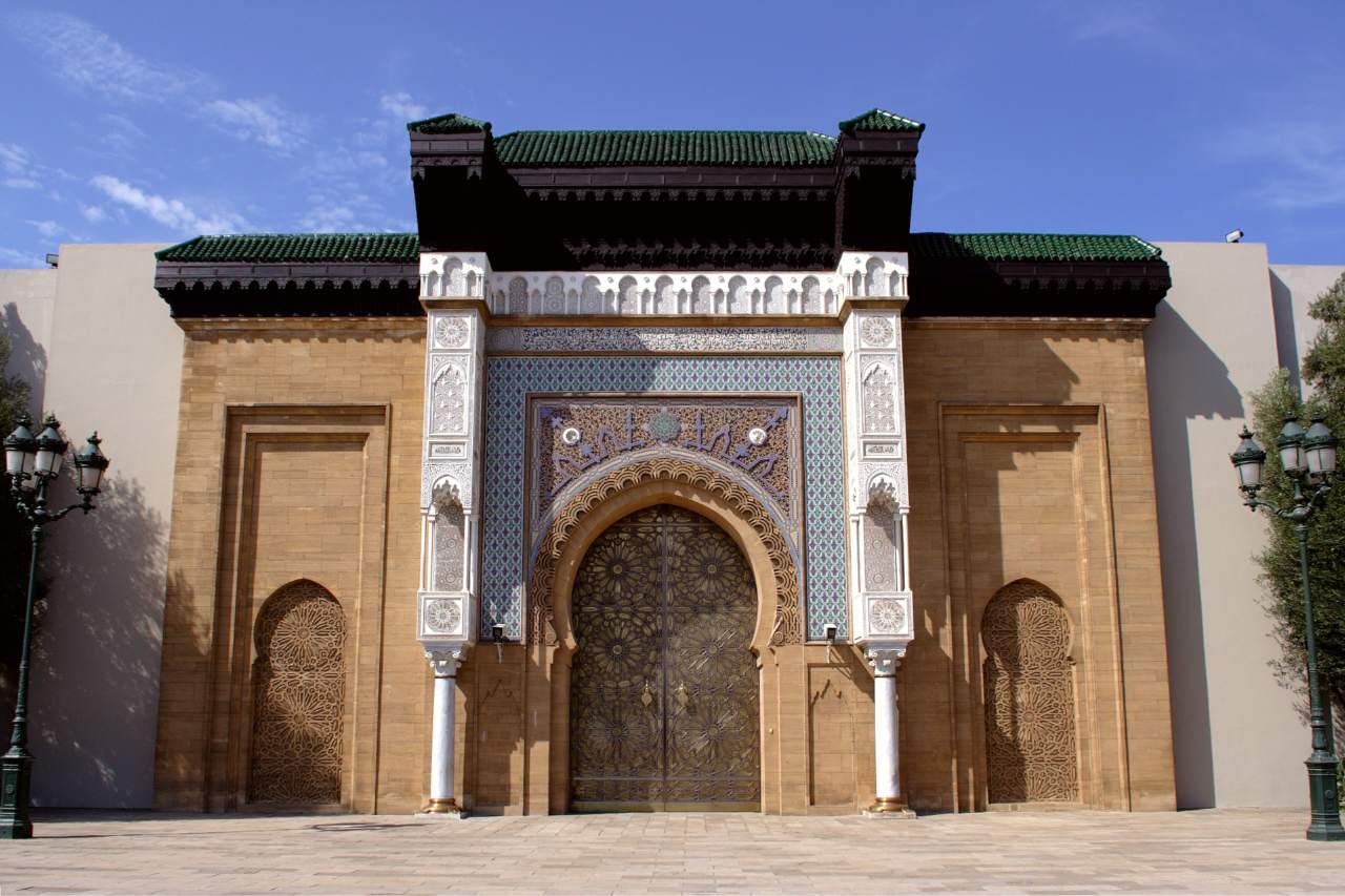 Casablanca