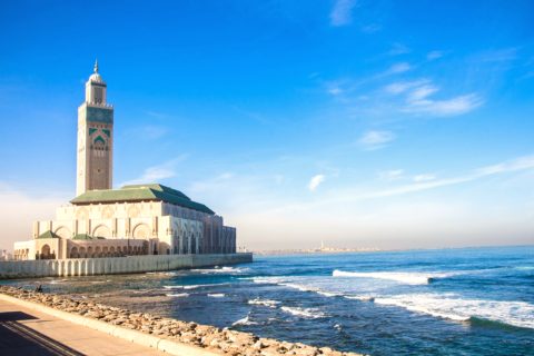 Casablanca