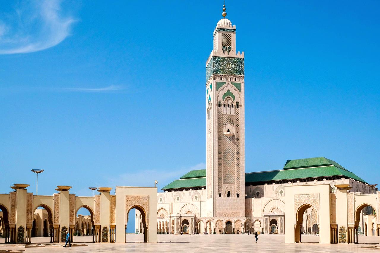 Casablanca