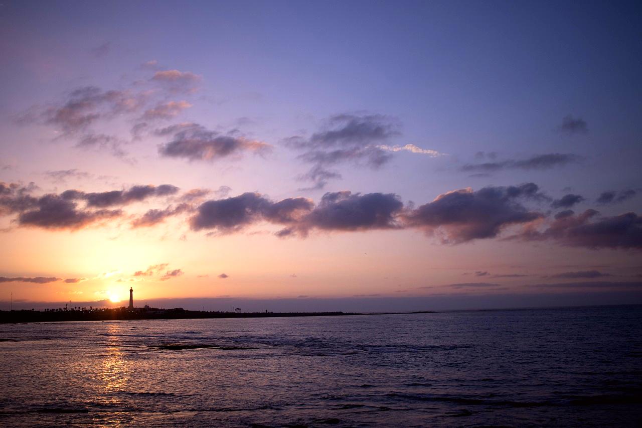 Casablanca