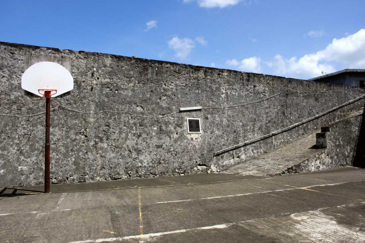 Fort George
