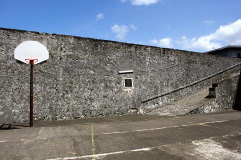 Fort George