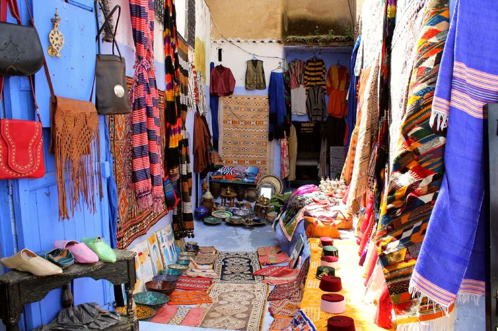 Chefchaouen