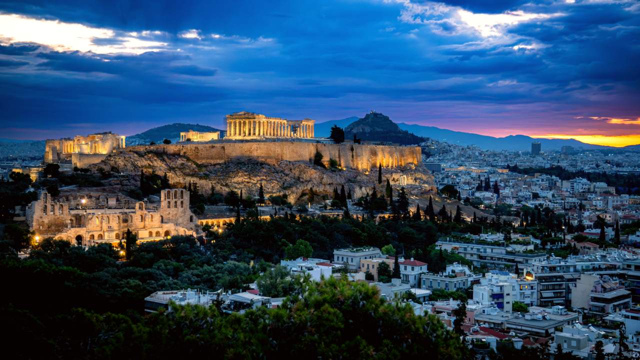 Athens