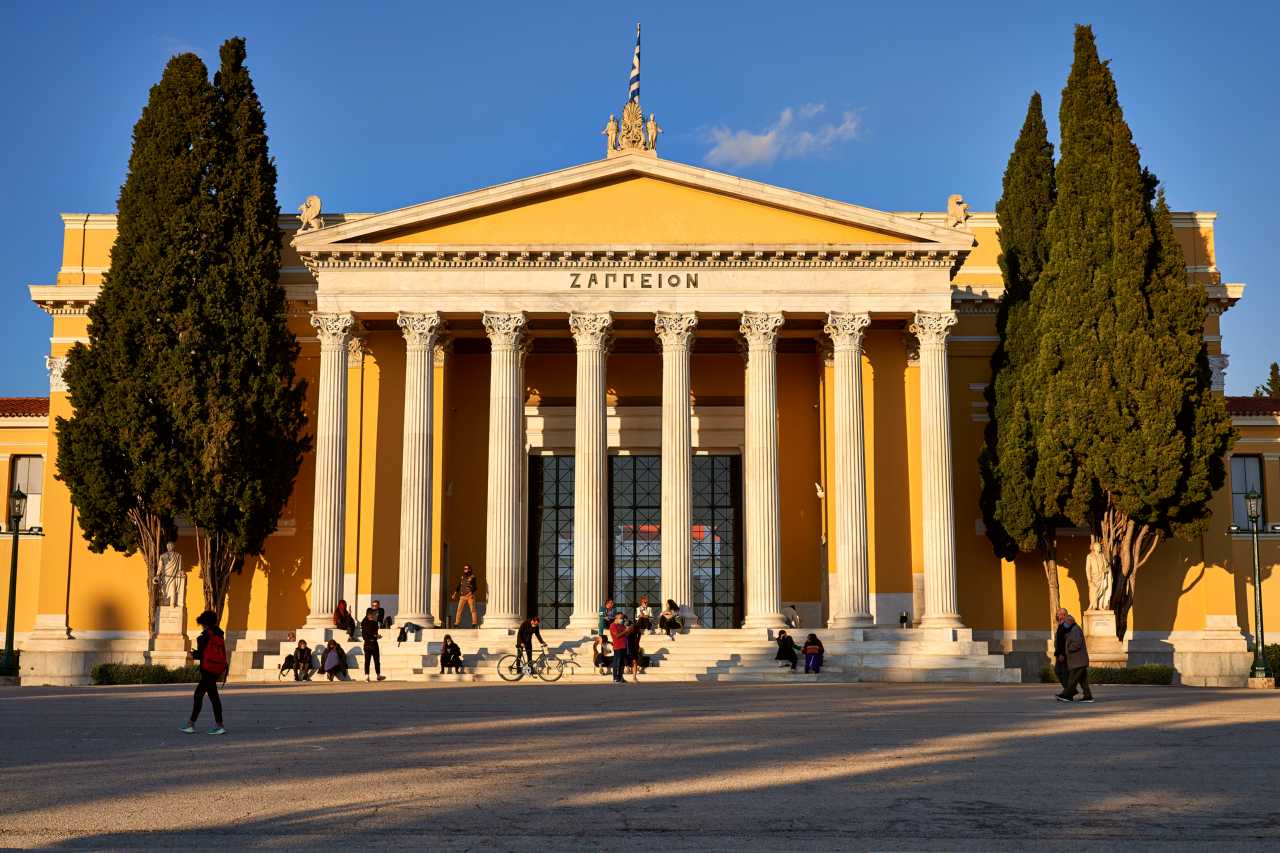 Athens