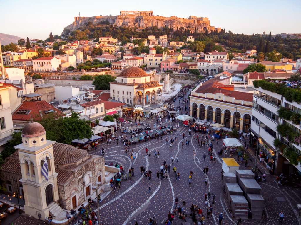 Athens