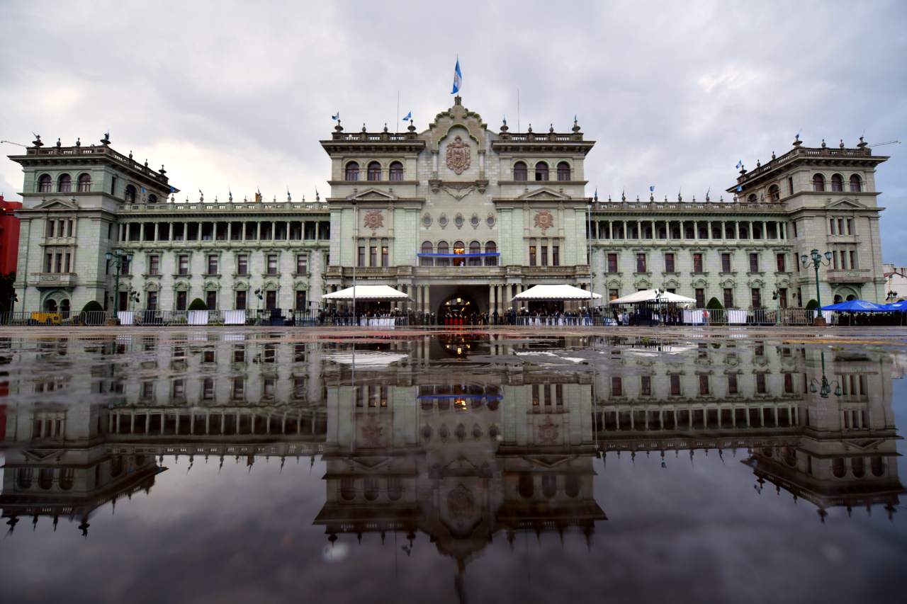 Guatemala City