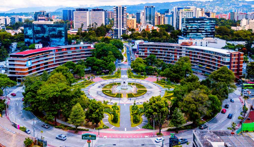 Guatemala City