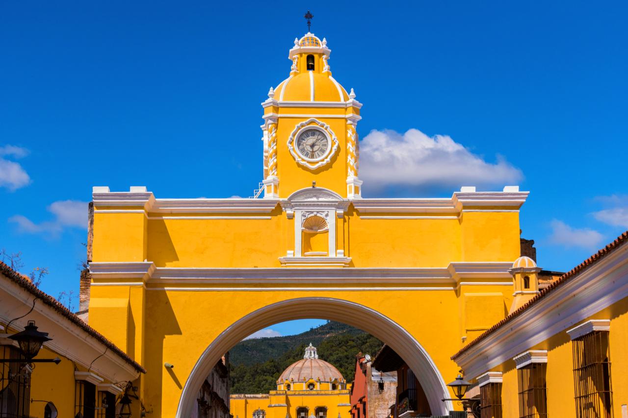 Antigua