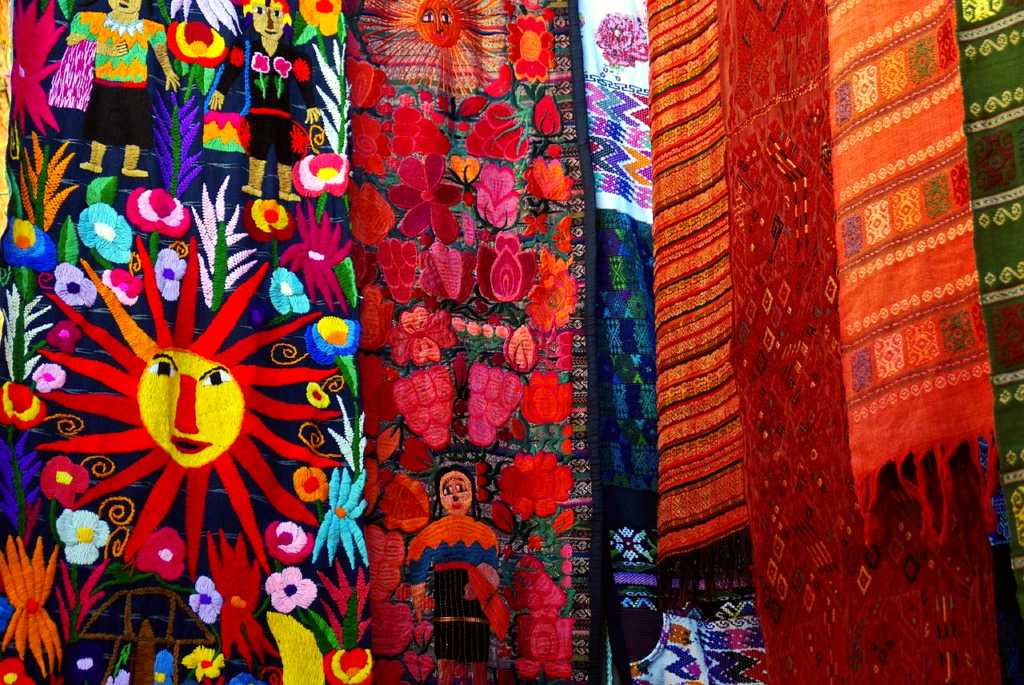 Chichicastenango