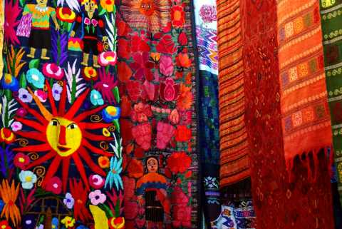 Chichicastenango
