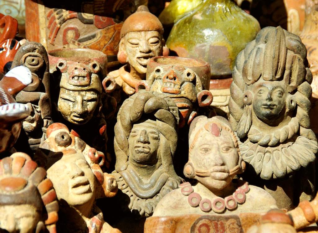 Chichicastenango
