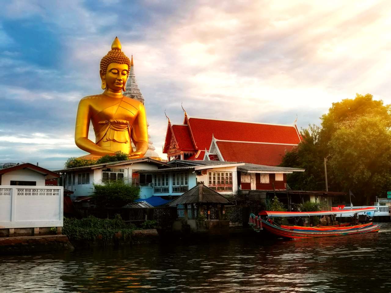 Bangkok