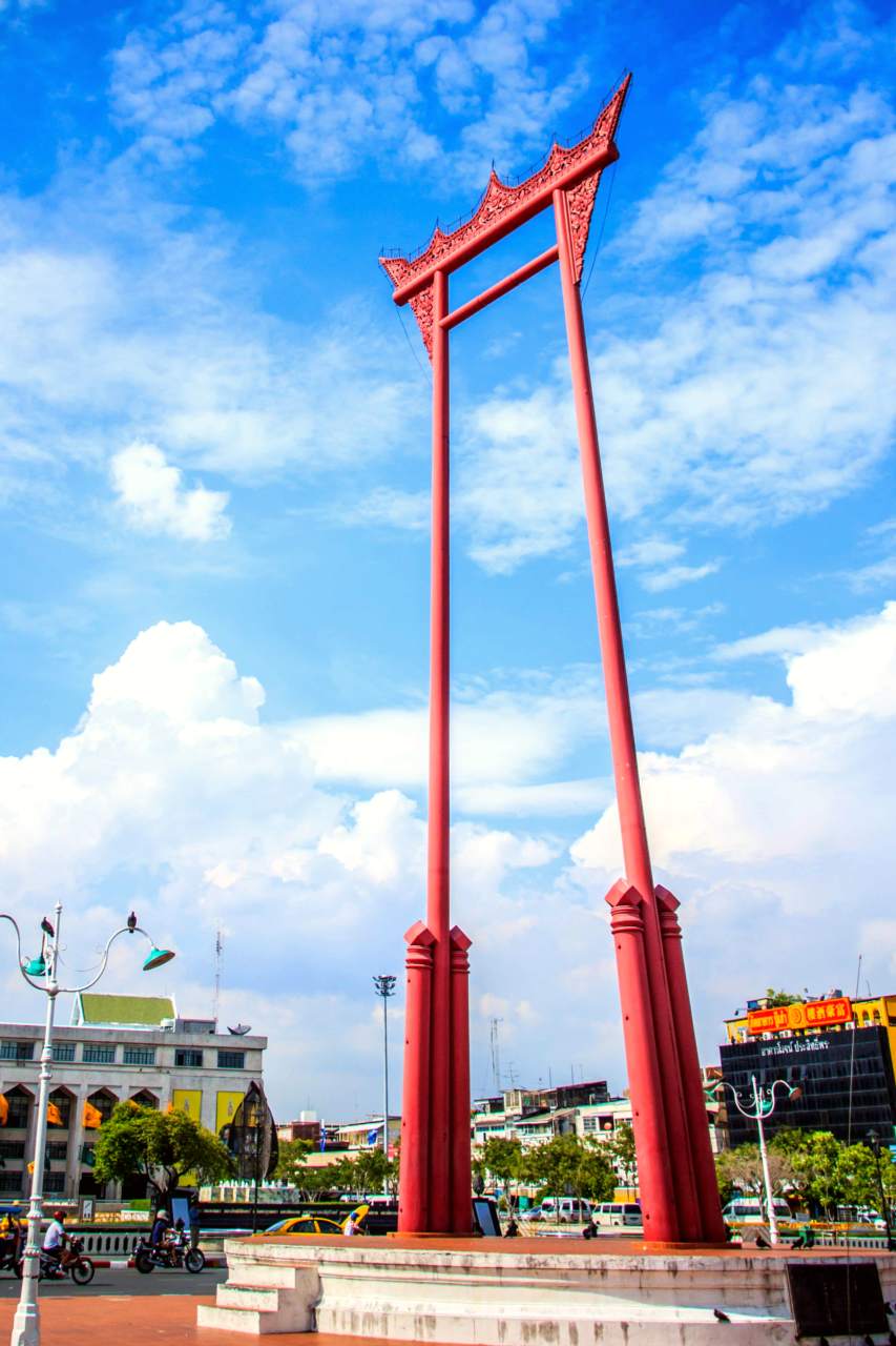 Bangkok