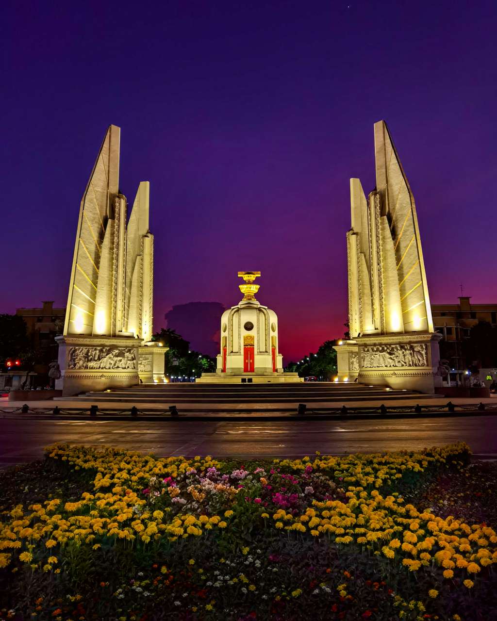 Bangkok