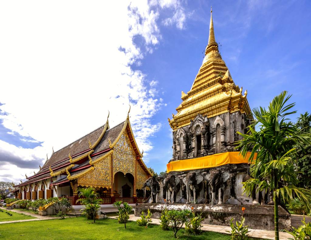 Chiang Mai