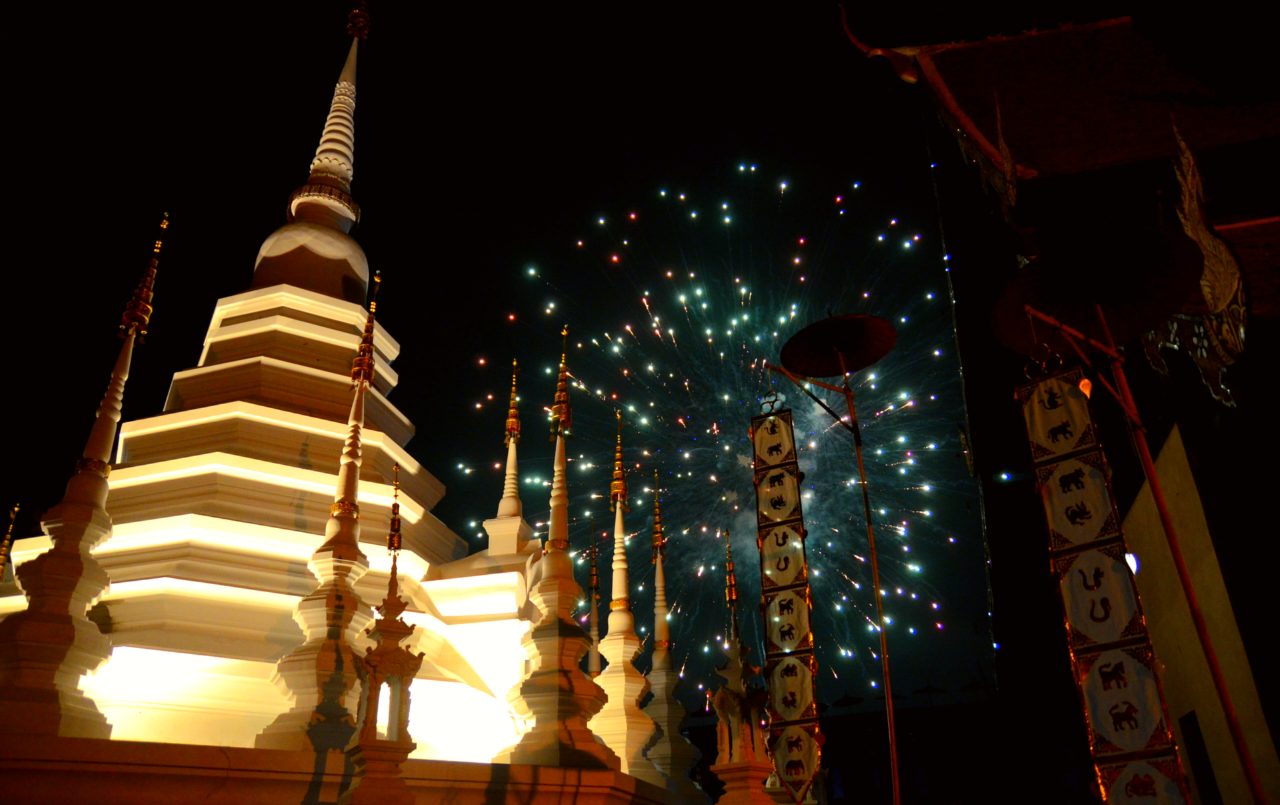 Chiang Mai