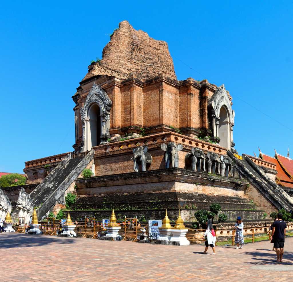 Chiang Mai
