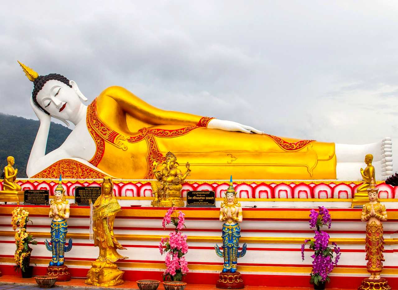 Chiang Mai