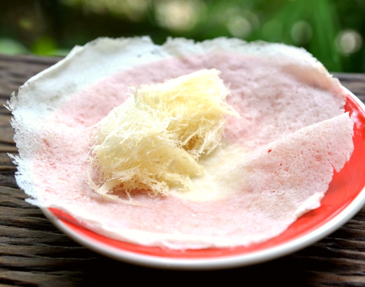 Local food and drinks - Ayutthaya