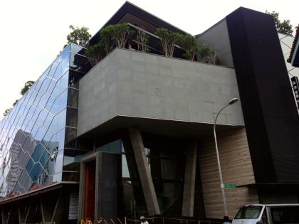Indian Heritage Centre