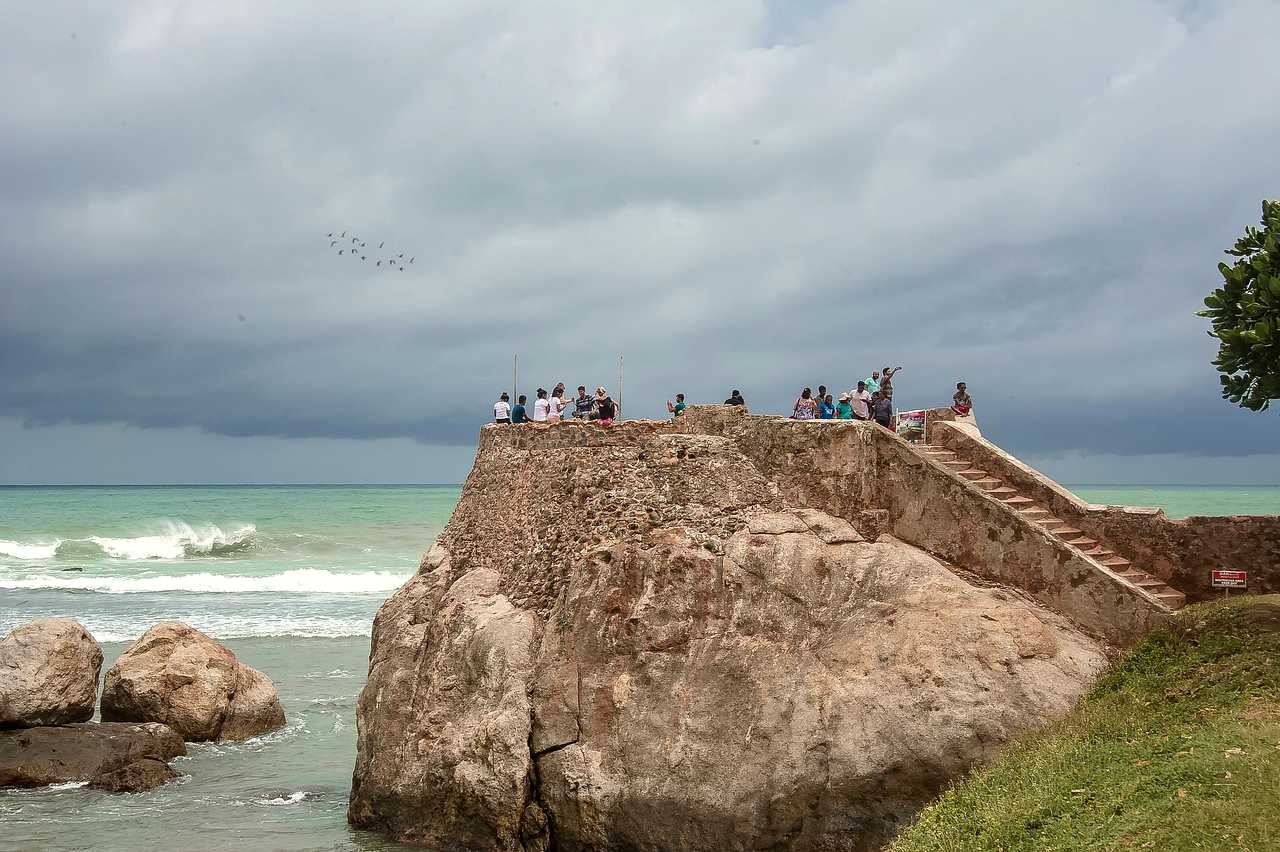 Galle Fort