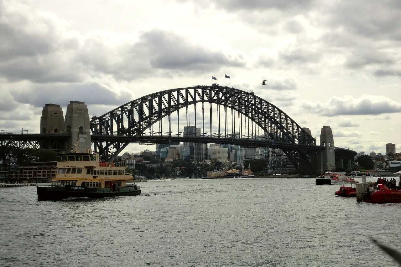 Sydney