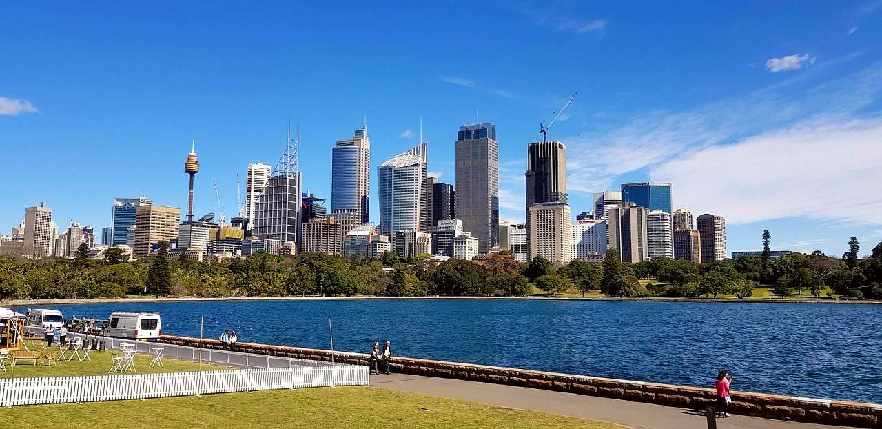 Sydney