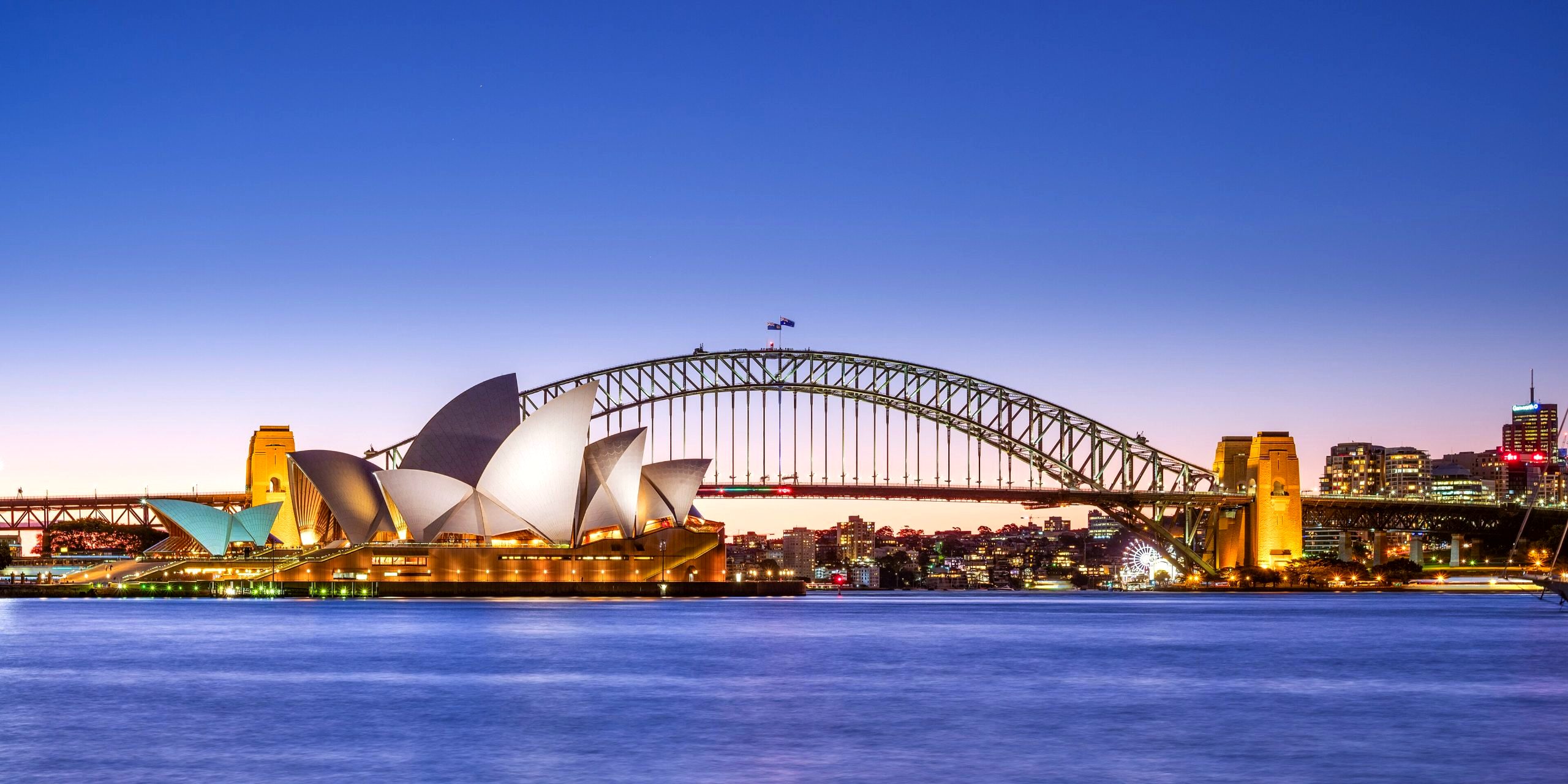 Sydney to Brisbane: the Legendary Pacific Coast