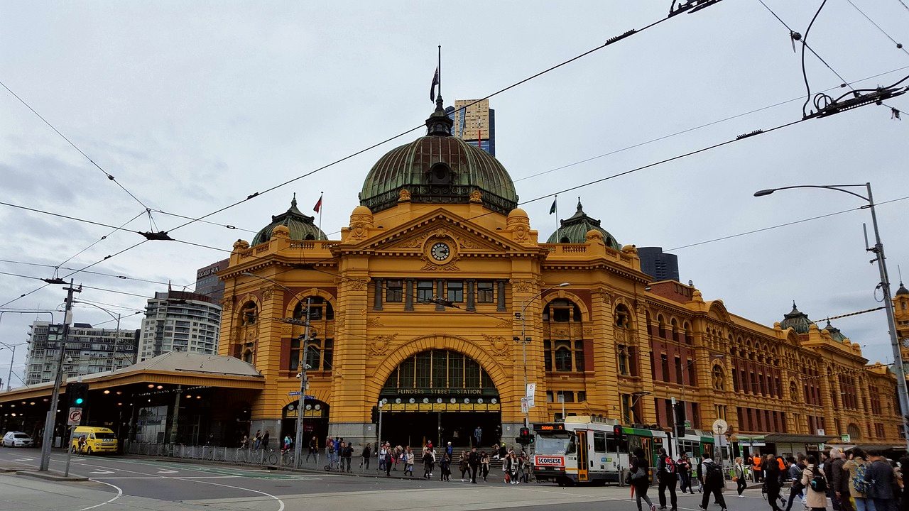 Great Ocean Road: Melbourne naar Adelaide