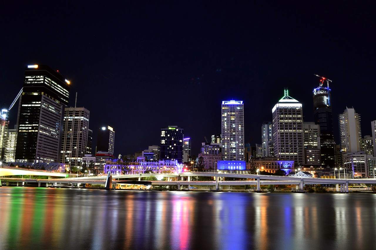 Brisbane