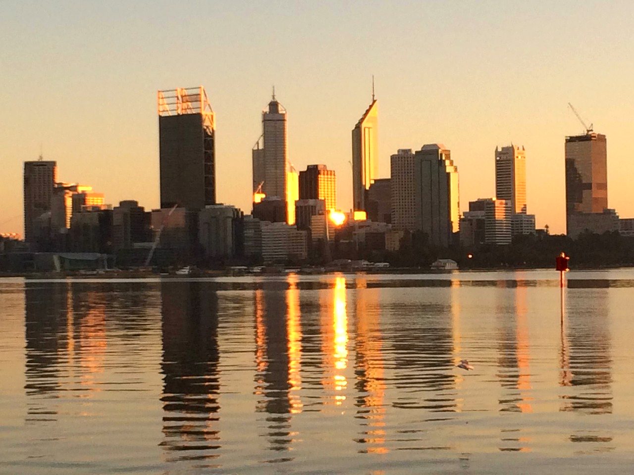 West-Australië Koraalkust: Perth naar Exmouth