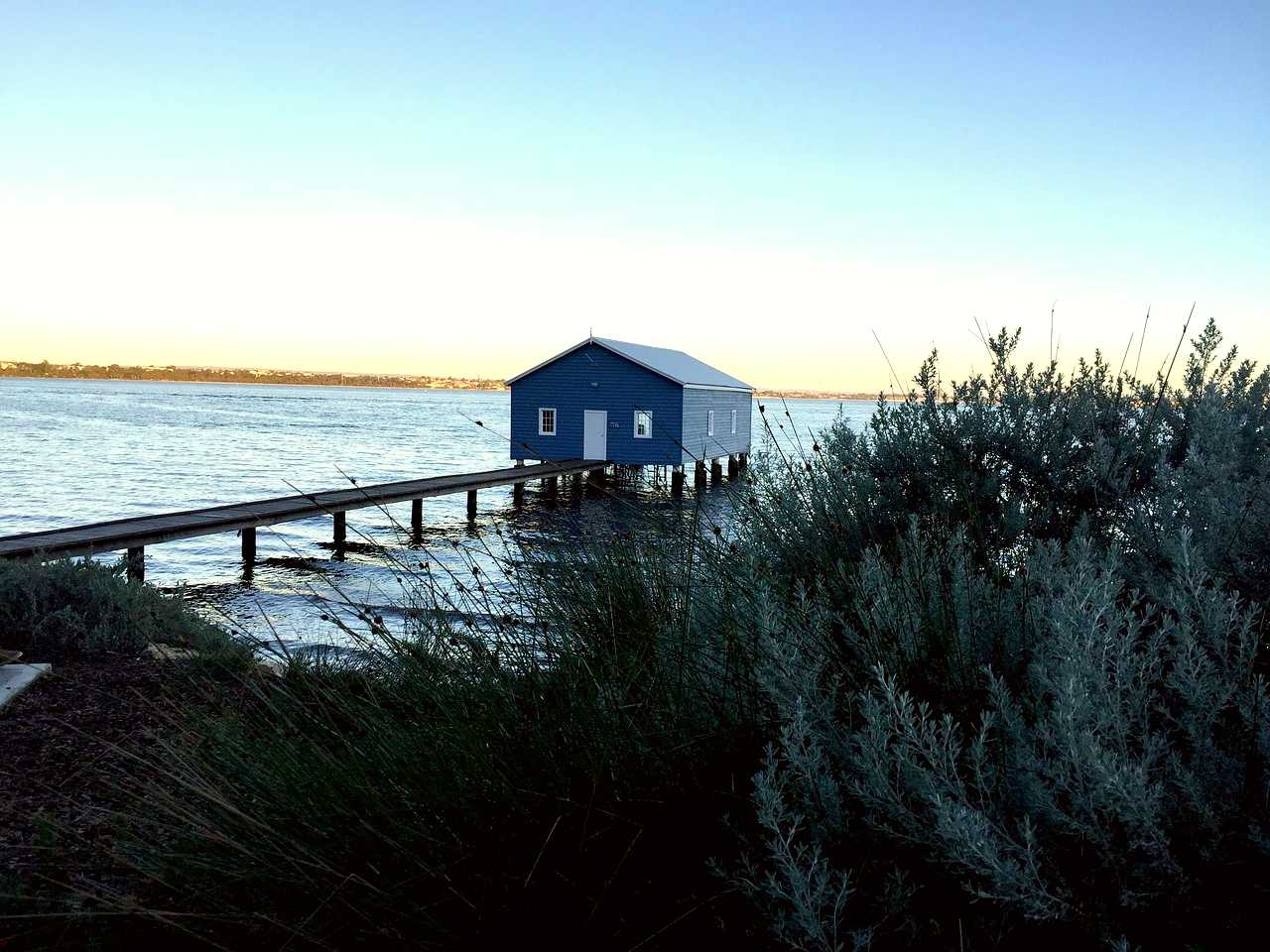Perth