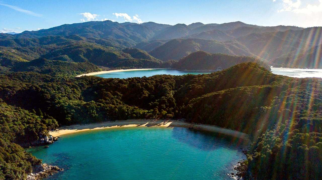 Abel Tasman